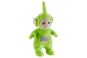 Puppen & Zubehör - Teletubbies Talking Dipsy (English) - 5029736061104