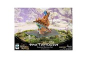 Merchandise - Animegami Studios - Animegami Chibi - Monster Hunter PVC (Viper Tobi-Kadachi) - Figur - 0745125509051