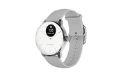 Smartwatches, Pulsuhren, Sportuhren & Schrittzähler - Withings Scanwatch Light - Weiß - 37 mm - HWA11-model 3-All-Int