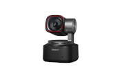 Webcams - Obsbot Tiny 2 - AI-Powered PTZ 4K Webcam - OWB-2204-CE