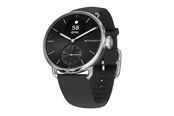 Smartwatches, Pulsuhren, Sportuhren & Schrittzähler - Withings Scanwatch 2 - 38mm - Schwarz - HWA10-model 1-All-Int