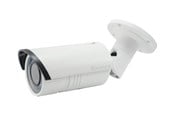Netzwerkkamera - LevelOne FCS-5060 - network surveillance camera - FCS-5060