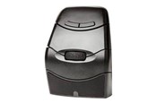 Maus - Bakker Elkhuizen DXT 3 Precision - vertical mouse - 2.4 GHz USB-C - black - Vertical mouse (Schwarz) - BNEDXT3W