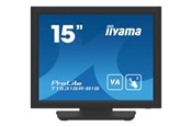 Bildschirm - 15" iiyama ProLite T1531SR-B1S - 1024x768 - 60Hz - VA - T1531SR-B1S