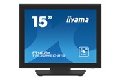 Bildschirm - 15" iiyama ProLite T1532MSC-B1S - 1024x768 - TN - T1532MSC-B1S
