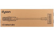 Handstaubsauger - Dyson Handstaubsauger V12 Detect Slim Absolute - 448884-01