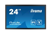 Bildschirm - 24" iiyama ProLite TF2438MSC-B1 - 1920x1080 - 60Hz - IPS - TF2438MSC-B1