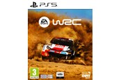 Spiele - WRC - Sony PlayStation 5 - Rennspiel - PEGI 3 - 5030949125163