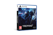 Spiele - Trepang2 - Sony PlayStation 5 - FPS - PEGI 18 - 5056208822666