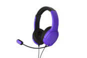 Gaming Zubehör - PDP AIRLITE - Ultra Violet - Wired Headset - Sony PlayStation 5 - 052-011-ULVI