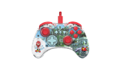 Gaming Zubehör - PDP REALMz - KNUCKLES - Wired Controller - Nintendo Switch - 500-221-KNU