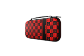 Gaming Zubehör - PDP Plus GLOW - Super Icon - Miscellaneous Bag - Nintendo Switch - 500-224-SPIG
