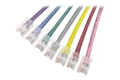 Netzwerk - Kabel - APC patch cable - 10.7 m - grey - Grau - 10m - 3827GY-35