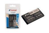 Handys - Adapter und Ladegeräte - Insmat battery - Li-Ion - 106-9469