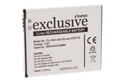 Handys - Adapter und Ladegeräte - Insmat battery - Li-Ion - 106-8747