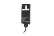Batterien und Akkus - Insmat UNIVERSAL QI RECEIVER wireless charging receiver - USB-C - 500-1065