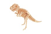 Bausets - Eureka Gepetto's Workshop Wooden Construction Kit 3D - Tyrannosaurus - 52473150
