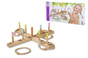 Spiele im Freien - Eichhorn  Outdoor Quoits Set - 100004405