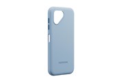 Handys - Cover & Cases - Fairphone 5 Protective Soft Case - Sky Blue - F5CASE-1BL-WW1