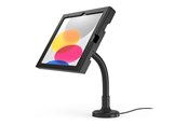 Monitorhalterung - Compulocks stand - for tablet - swell enclosure - white - 159W209SWLW