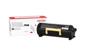 Druckerzubehör - Tinte & Toner - Xerox - black - original - toner cartridge - Use and Return - 006R04725