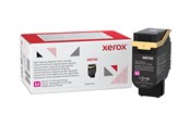 Druckerzubehör - Tinte & Toner - Xerox - high capacity - magenta - original - toner cartridge - Use and Return - 006R04687