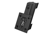 Systemzubehör - Lenovo Tiny Clamp Bracket Mounting Kit III - thin client to monitor mounting bracket - 4XF1K72399