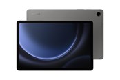 iPad & Tablet - Samsung Galaxy Tab S9 FE 5G 128GB/6GB Enterprise Edition - Grey - SM-X516BZAAEEB