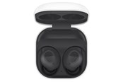 Kopfhörer/Headsets - Samsung Galaxy Buds FE - Graphite *DEMO* - SM-R400NZAAEUB