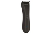 Haarschneidegeräte - Wahl Haartrimmer Lithium Pro LED Black Edition - 1910-0469