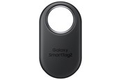 Handys - Anderes Zubehör - Samsung SmartTag2 - Black - EI-T5600BBEGEU