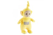 Plush - Teletubbies Talking Laa-Laa (English) - 5029736061081