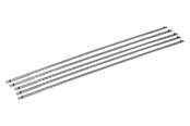 Haus & Garten - BAHCO 303-5P hacksaw blade - 303-5P