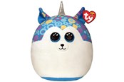 Plush - Ty Squishy Beanie Helena 25.5cm - 0008421392971
