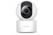 Smart-Home - Xiaomi Smart Camera C200 1080p high resolution | 360° rotation | Infrared night vision | Human tracking - BHR6766GL