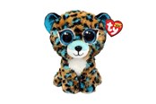 Puppen & Zubehör - Ty Beanie Boos Cobalt 15cm - 0008421366910