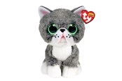 Plush - Ty Beanie Boos Fergus 15cm - 0008421365814