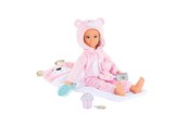Dolls & Accessories - Corolle Girls - Fashion Doll Valentine Pajama Party set - 9000600190