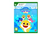 Spiele - Baby Shark: Sing & Swim Party - Microsoft Xbox One - Abenteuer - PEGI 3 - 5061005350014