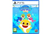 Spiele - Baby Shark: Sing & Swim Party - Sony PlayStation 5 - Abenteuer - PEGI 3 - 5060528039888