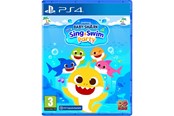 Spiele - Baby Shark: Sing & Swim Party - Sony PlayStation 4 - Abenteuer - PEGI 3 - 5060528039789
