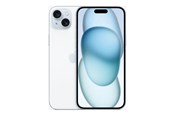 Handys & Smartphones - Apple iPhone 15 Plus 128GB - Blue - MU163QN/A