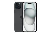 Handys & Smartphones - Apple iPhone 15 Plus 512GB - Black - MU1H3QN/A