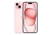 Handys & Smartphones - Apple iPhone 15 Plus 512GB - Pink - MU1J3QN/A