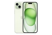 Handys & Smartphones - Apple iPhone 15 Plus 512GB - Green - MU1Q3QN/A