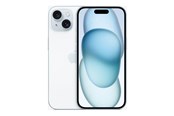 Handys & Smartphones - Apple iPhone 15 128GB - Blue - MTP43QN/A