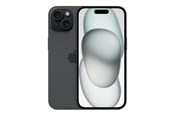 Handys & Smartphones - Apple iPhone 15 512GB - Black - MTPC3QN/A
