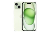 Handys & Smartphones - Apple iPhone 15 512GB - Green - MTPH3QN/A