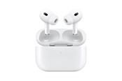 Kopfhörer/Headsets - Apple AirPods Pro (2nd generation) with MagSafe Case (USB‑C) *DEMO* - MTJV3DN/A