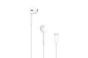 Kopfhörer/Headsets - Apple EarPods (USB-C) - MYQY3ZM/A
